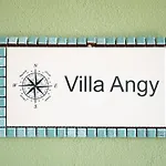 Casa Angy Tatil Evi Costa Rei
