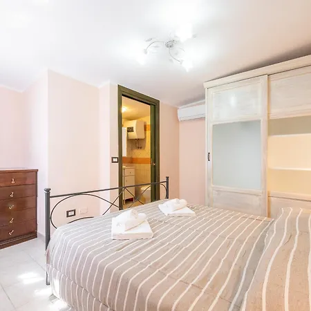 Nyaraló Casa Angy