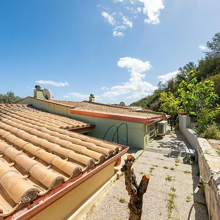 Nyaraló Casa Angy