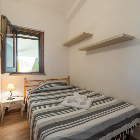 Casa Angy Nyaraló *