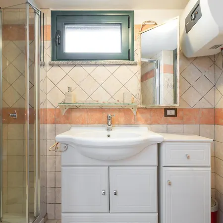 Nyaraló Casa Angy Costa Rei