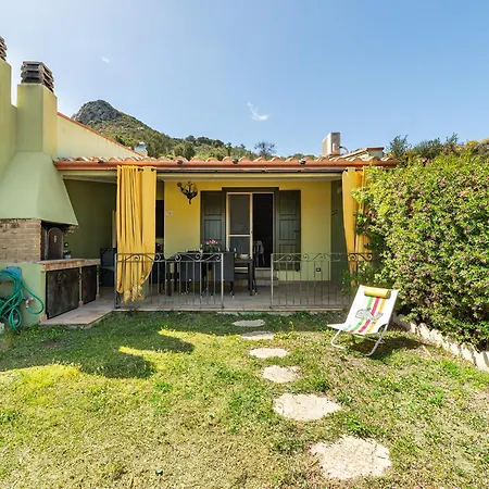 Nyaraló Casa Angy