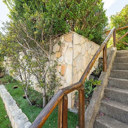 Nyaraló Casa Angy Costa Rei