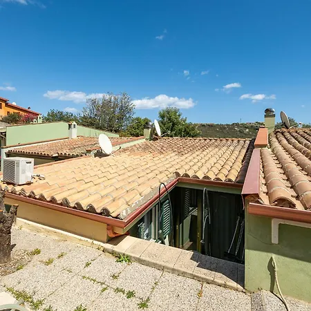 Casa Angy Nyaraló *