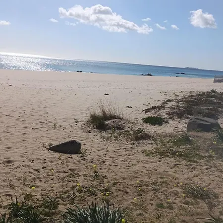 Casa Angy Дом отдыха