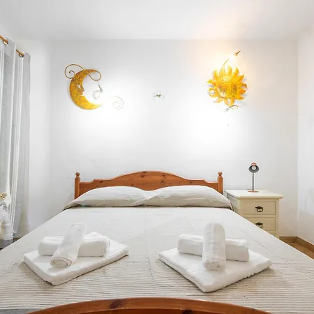 Casa Angy Дом отдыха *