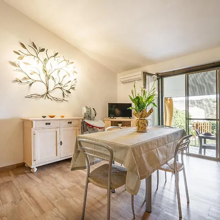 Ferienhaus Casa Angy