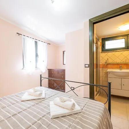 Casa Angy Ferienhaus Costa Rei