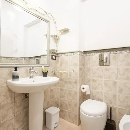 Casa Angy Дом отдыха *