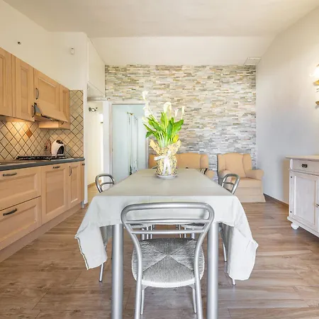 Ferienhaus Casa Angy *