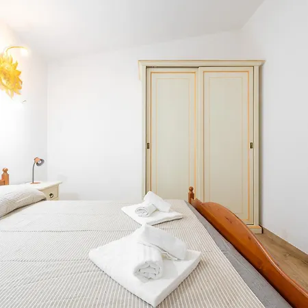 Ferienhaus Casa Angy *