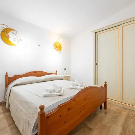 Casa Angy Ferienhaus *