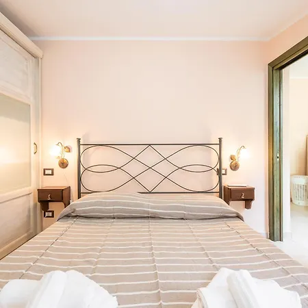 Casa Angy Ferienhaus