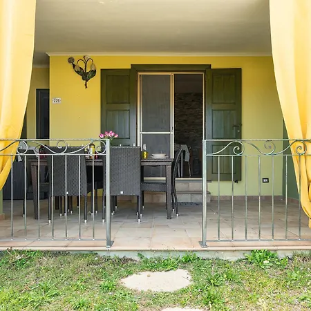 Casa Angy * Costa Rei