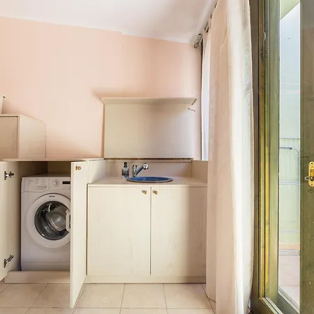 Casa Angy * Costa Rei