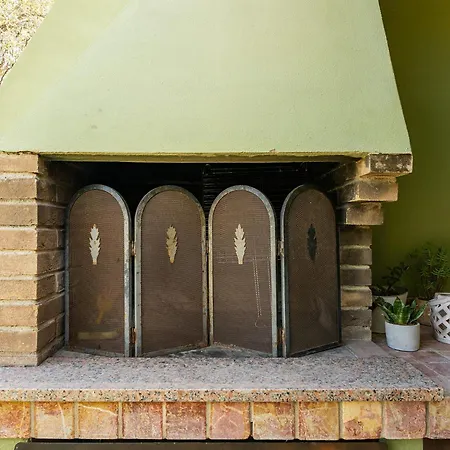 Casa Angy Ferienhaus Costa Rei