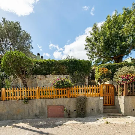 Ferienhaus Casa Angy